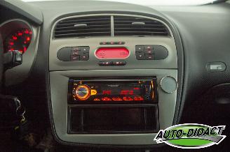 Seat Altea 2.0 FSI Stylance Clima picture 9