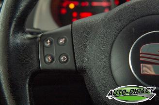 Seat Altea 2.0 FSI Stylance Clima picture 14