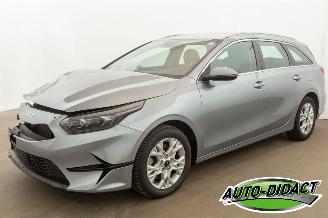  Kia Ceed 1.0 T-GDi Navi Camera Clima DynamicLine 2023/11