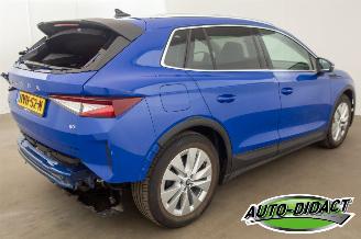 Skoda Elroq 63 kWh Navi Camera 31.690 km NAP picture 4