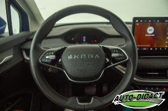 Skoda Elroq 63 kWh Navi Camera 31.690 km NAP picture 5