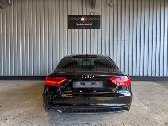 Audi A5 Sportback 3.0 TDI Quattro S-Line picture 9