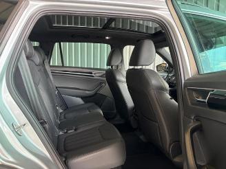 Skoda Kodiaq L&K 4x4 Panorama / VOLLL picture 13