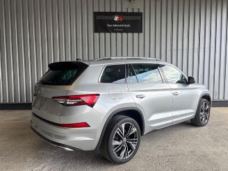 Skoda Kodiaq L&K 4x4 Panorama / VOLLL picture 6