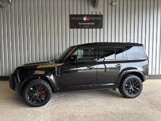 ojeté vozy osobní automobily Land Rover Defender 110 X-Dynamic D300 AWD Winde / Panorama 2021/4