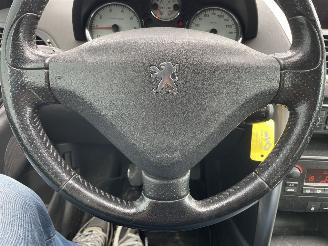 Peugeot 207 1.6 VTi XS Pack picture 32