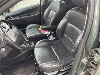 Peugeot 207 1.6 VTi XS Pack picture 29