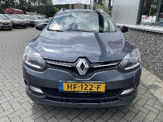 Renault Mégane 1.2 TCe Limited picture 29