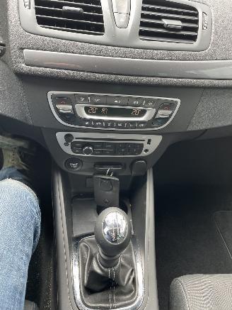 Renault Mégane 1.2 TCe Limited picture 22