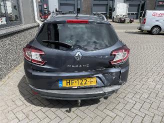 Renault Mégane 1.2 TCe Limited picture 8