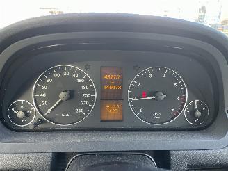 Mercedes A-klasse A180 BLUEEFFICIENCY Business Class picture 15