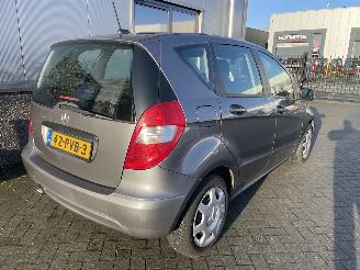 Mercedes A-klasse A180 BLUEEFFICIENCY Business Class picture 7