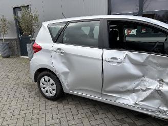 Subaru Trezia 1.3 Comfort picture 2