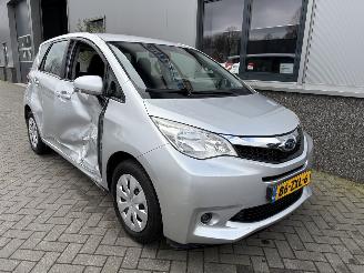 Subaru Trezia 1.3 Comfort picture 31