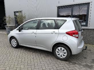 Subaru Trezia 1.3 Comfort picture 23