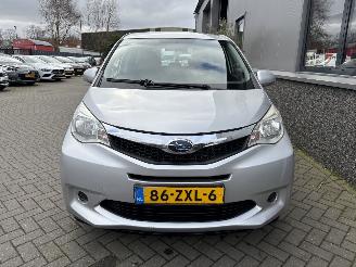 Subaru Trezia 1.3 Comfort picture 28