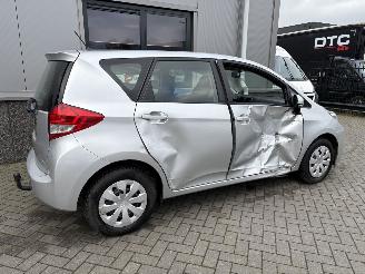 Subaru Trezia 1.3 Comfort picture 6