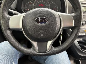 Subaru Trezia 1.3 Comfort picture 15