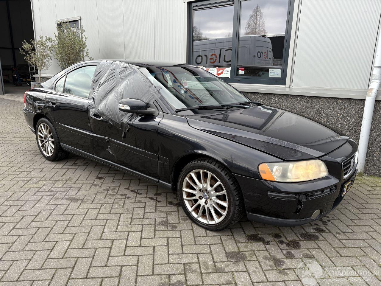 Volvo S-60 2.4D Momentum