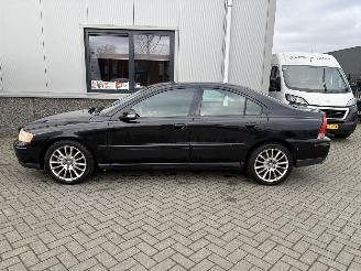 Volvo S-60 2.4D Momentum picture 13