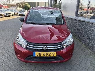 Suzuki Celerio 1.0 Comfort picture 23