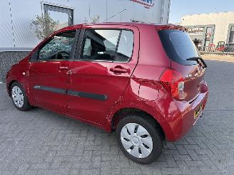 Suzuki Celerio 1.0 Comfort picture 12