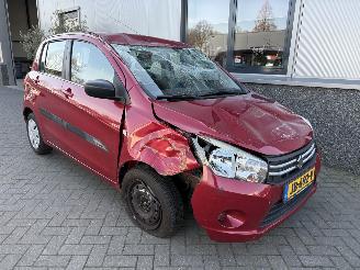 Suzuki Celerio 1.0 Comfort picture 26