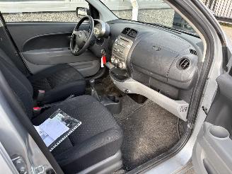 Daihatsu Sirion 1.0 12V Premium picture 25