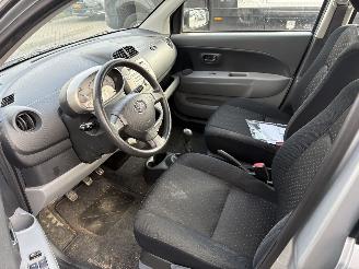 Daihatsu Sirion 1.0 12V Premium picture 23
