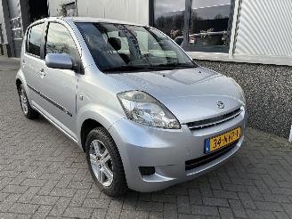 Daihatsu Sirion 1.0 12V Premium picture 28