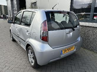 Daihatsu Sirion 1.0 12V Premium picture 21