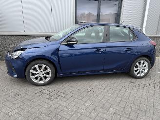 Opel Corsa 1.2 Edition picture 21