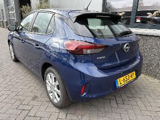 Opel Corsa 1.2 Edition picture 17