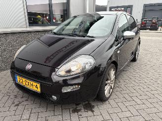 Fiat Punto Evo 0.9 TwinAir Sport picture 8