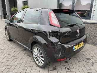 Fiat Punto Evo 0.9 TwinAir Sport picture 2