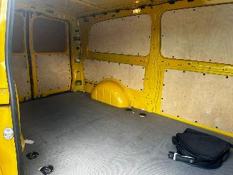 Mercedes eVito Extra Lang 41kWh picture 14