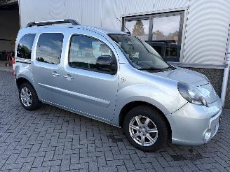 Renault Kangoo 1.6 16V Privilege met Rolstoellift picture 2