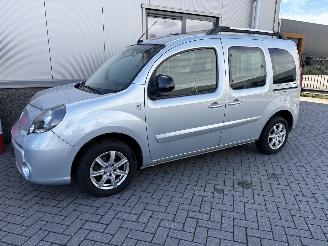 Renault Kangoo 1.6 16V Privilege met Rolstoellift picture 19