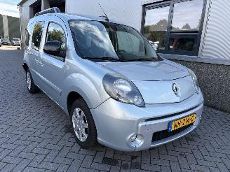Renault Kangoo 1.6 16V Privilege met Rolstoellift picture 33