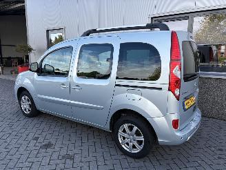 Renault Kangoo 1.6 16V Privilege met Rolstoellift picture 17