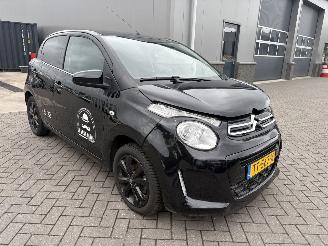 Citroën C1 1.0 e-VTi Shine picture 28