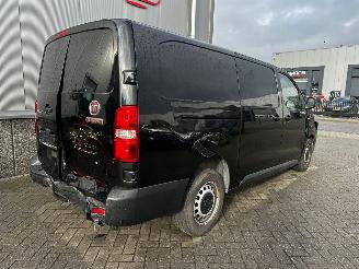 Fiat Scudo 2.0 MultiJet 144pk L3H1 Automaat picture 2