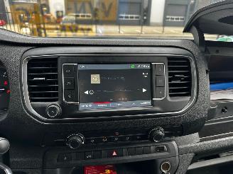 Fiat Scudo 2.0 MultiJet 144pk L3H1 Automaat picture 45