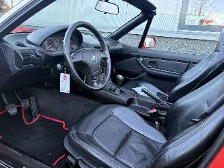 BMW Z3 1.9 Roadster picture 7