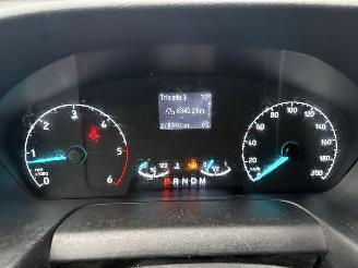 Ford Transit Custom 320 2.0 TDCI 185pk L2H1 Sport Automaat picture 38