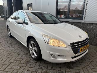 Peugeot 508 1.6 e-HDi Blue Lease Executive picture 30