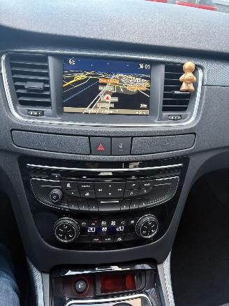 Peugeot 508 1.6 e-HDi Blue Lease Executive picture 9