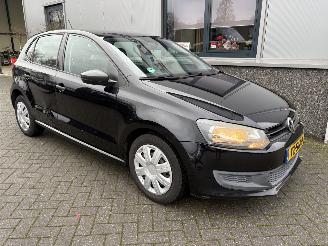 Unfallwagen Volkswagen Polo 1.2 Easyline 2009/7