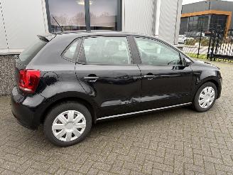 Volkswagen Polo 1.2 Easyline picture 4