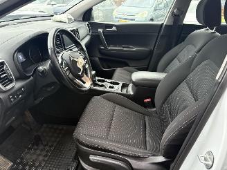 Kia Sportage 1.6 T-GDI 4wd DynamicLine picture 13